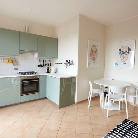 Famagosta 10 Apartment Милано Екстериор снимка