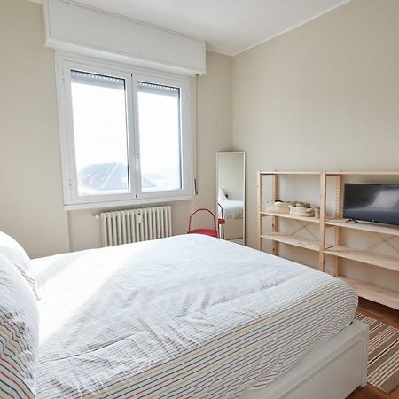 Famagosta 10 Apartment Милано Екстериор снимка