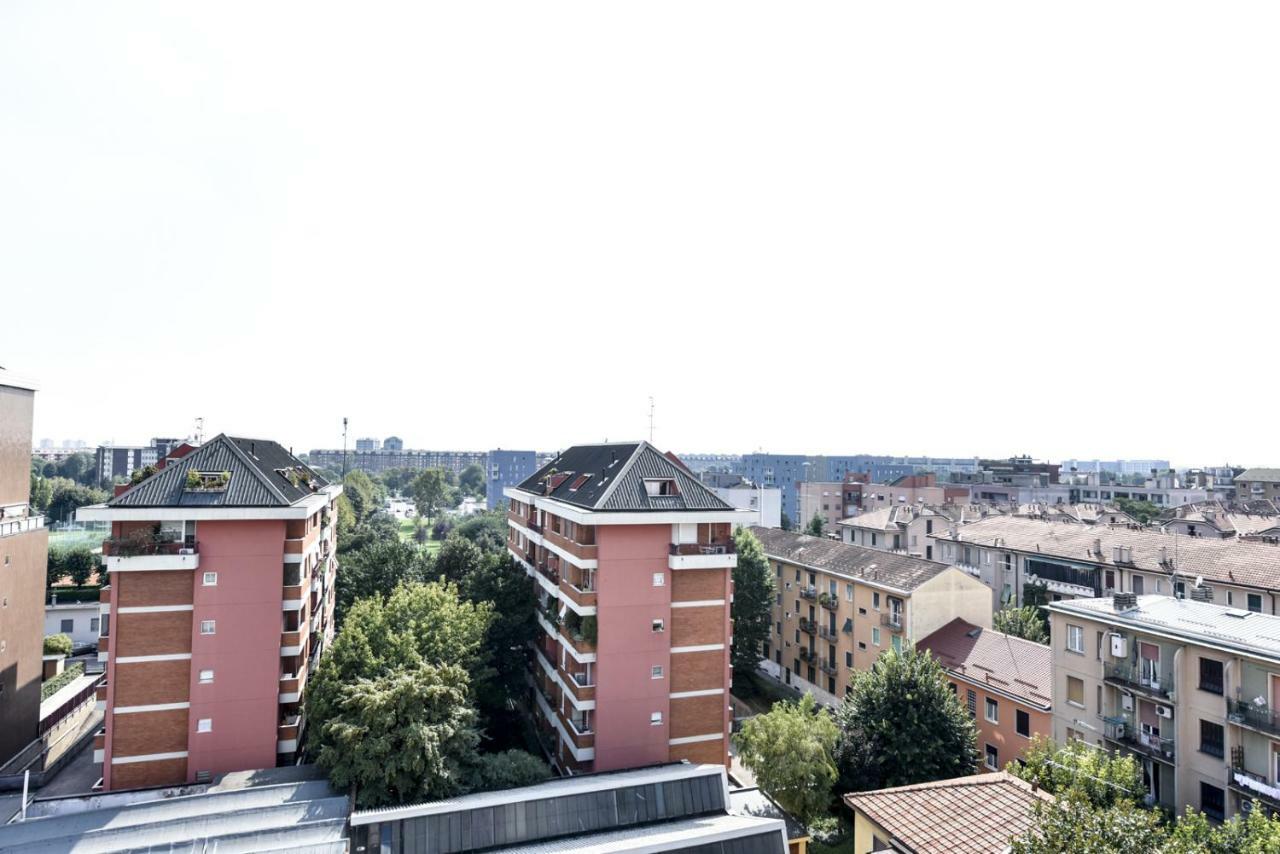 Famagosta 10 Apartment Милано Екстериор снимка