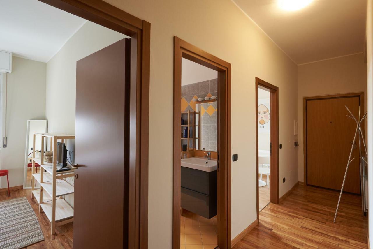 Famagosta 10 Apartment Милано Екстериор снимка