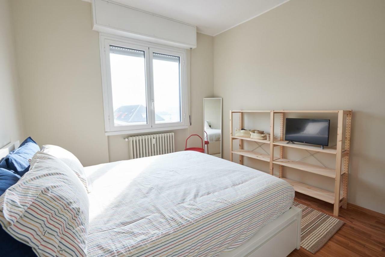 Famagosta 10 Apartment Милано Екстериор снимка